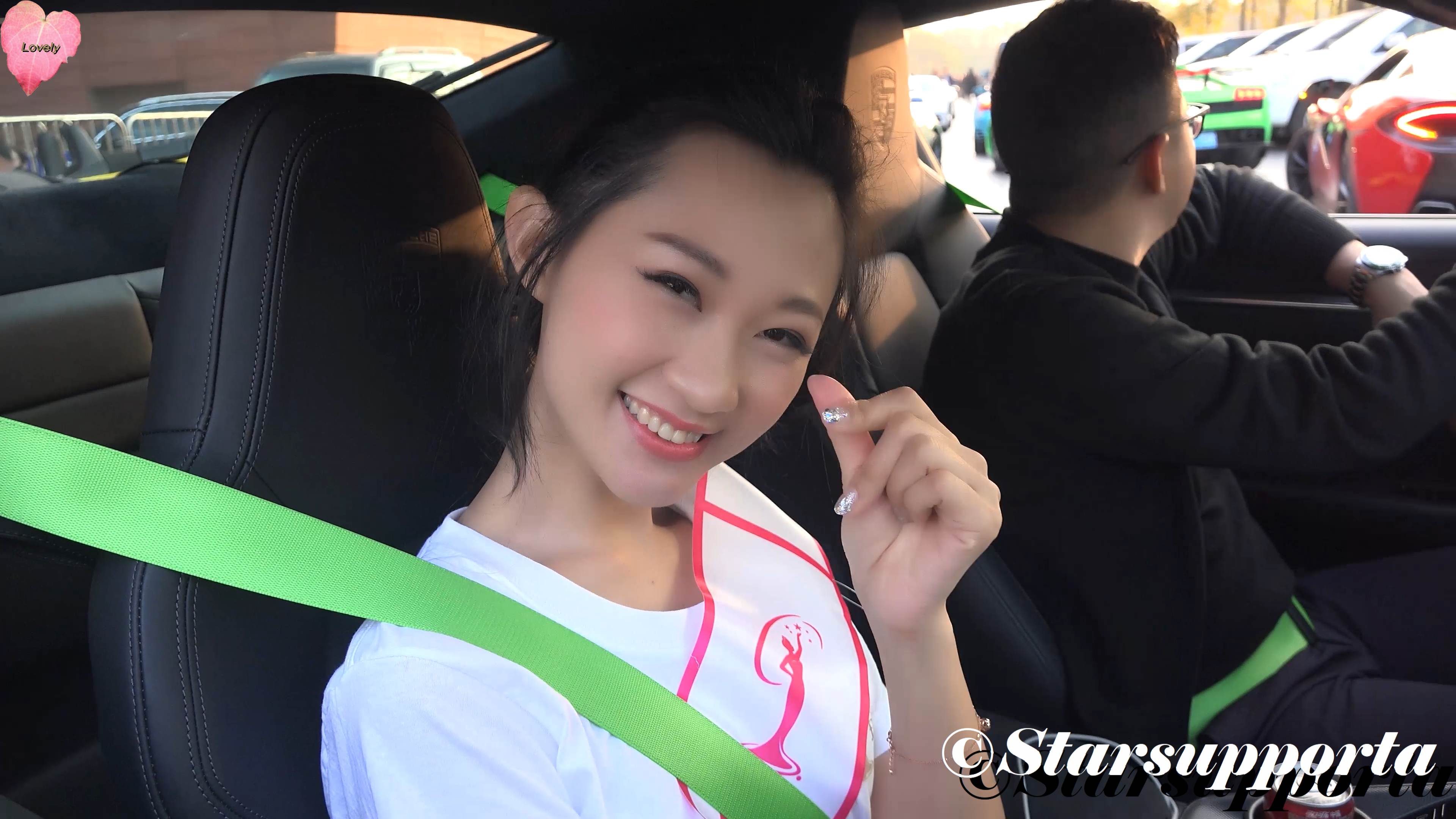 20200512 Beauty Skin effect 美顏效果 (mobile phone version)